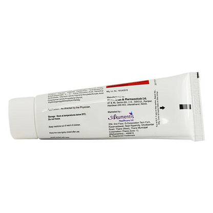 TRANESMA Gel 30gm