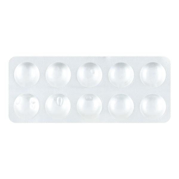 Rinosolvin Tablet 10's