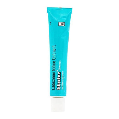 IDOXINE Ointment 10gm