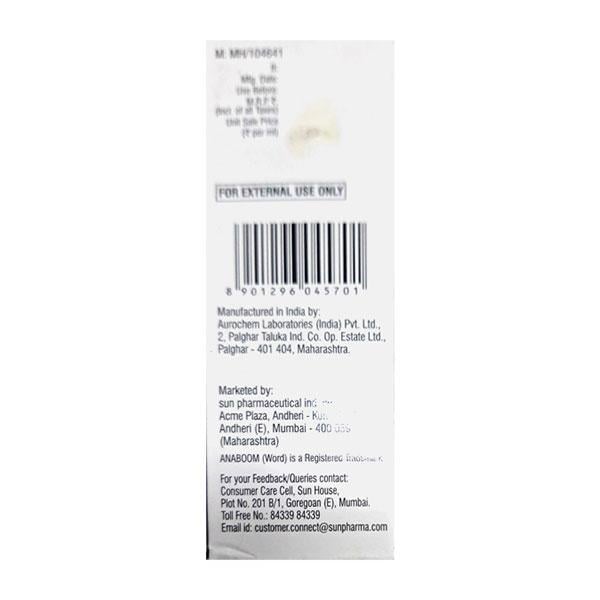 Anaboom Anti Hair Fall Shampoo 100ml