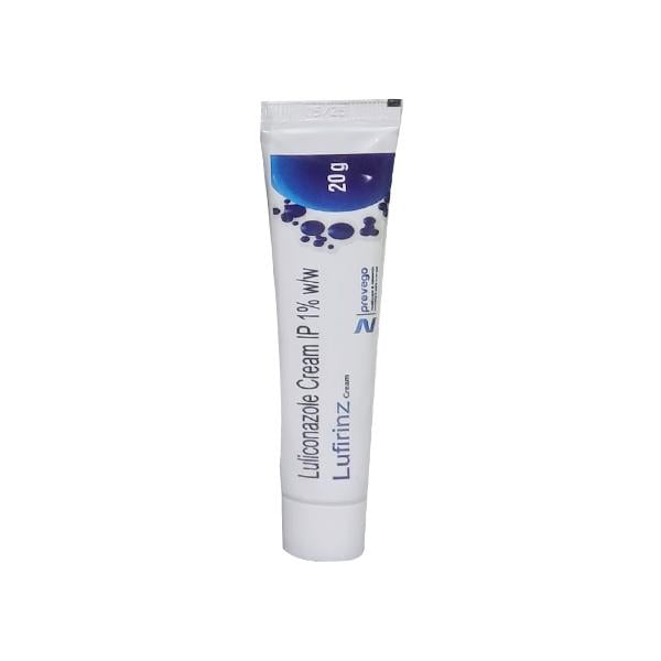LUFIRINZ Cream 20gm