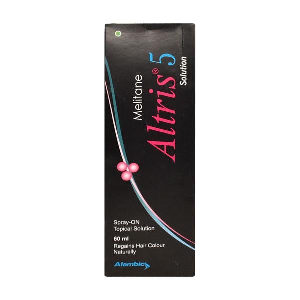 Altris 5 Solution 60ml
