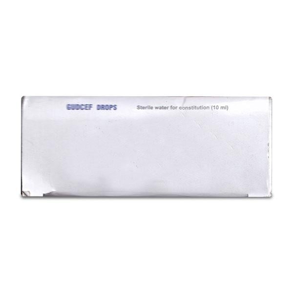 Gudcef Drops 10ml