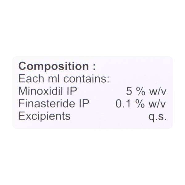 TRICOSILK PRO Solution 60ml