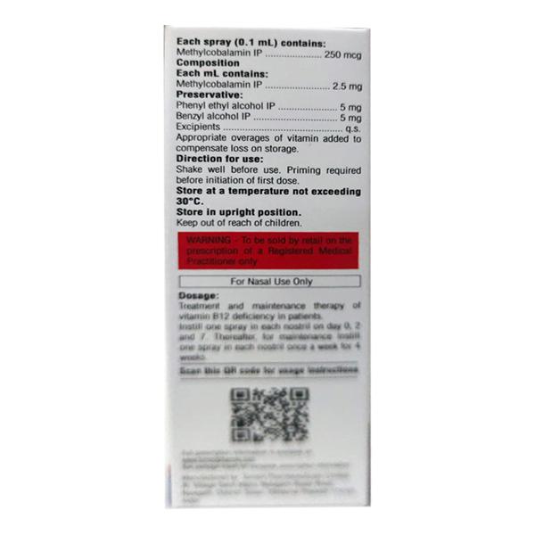 COBASWIFT NS Nasal Spray 5ml
