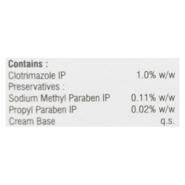Clotrin Cream 15gm
