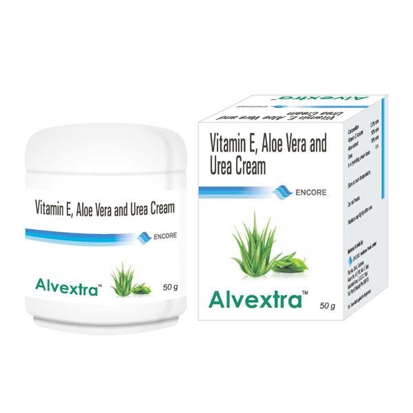 ALVEXTRA Cream 50gm