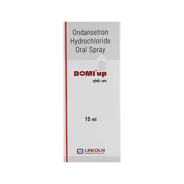 Domi UP Spray 15ml