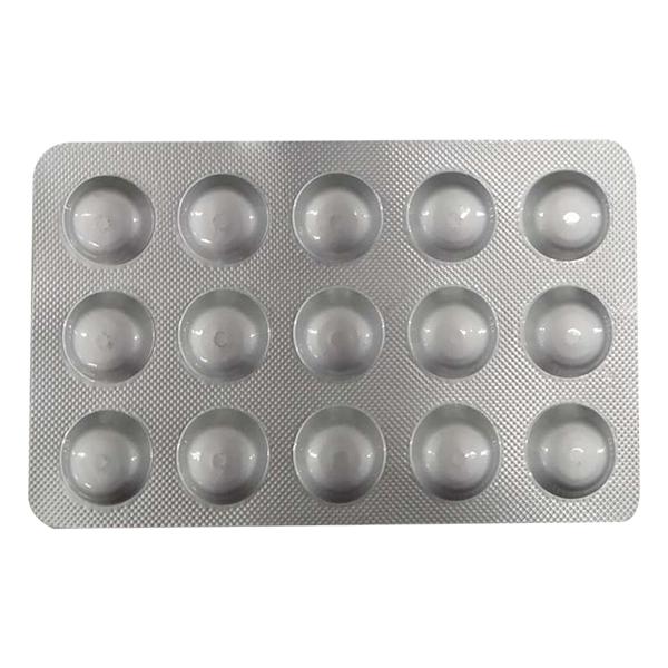 GLIPIJUB 20 Tablet 15's