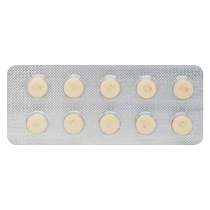 Stalopam 5mg Tablet 10'S