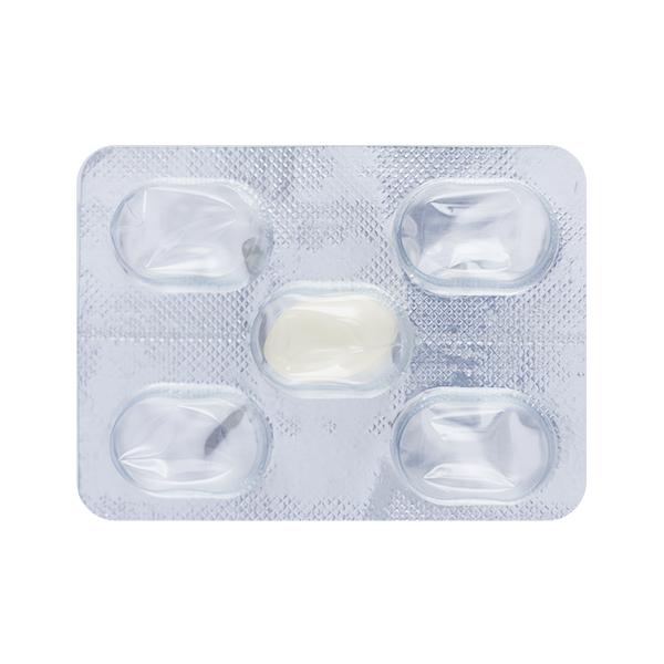 FENTI 600 Capsule 1's