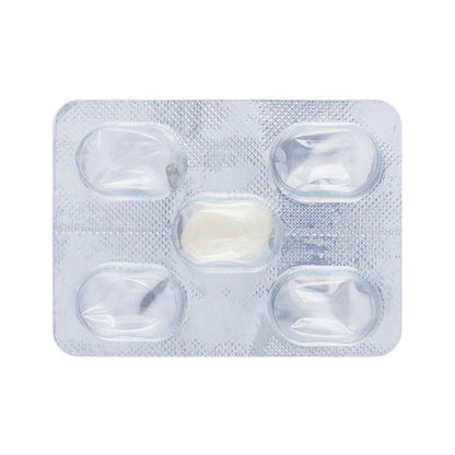 FENTI 600 Capsule 1's