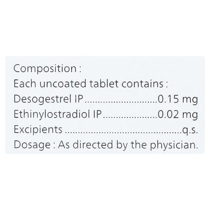 CONTRADE D Tablet 21's