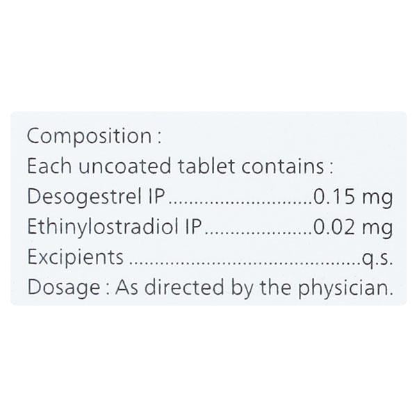 CONTRADE D Tablet 21's