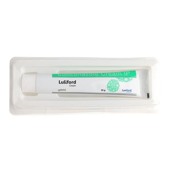 LULIFORD Cream 20gm
