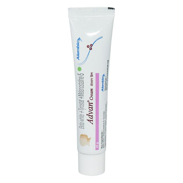 Advan Cream 20gm