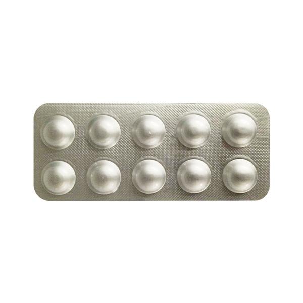 TELMISIM 40mg Tablet 10's