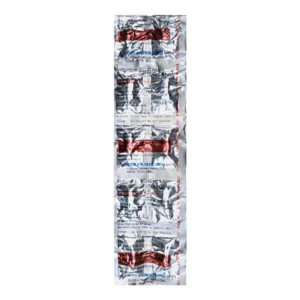 Pantin L Capsule 10'S