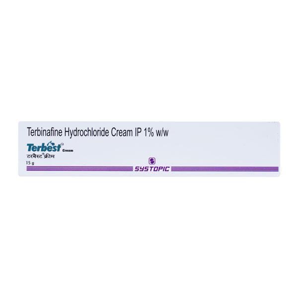 Terbest Cream 15gm