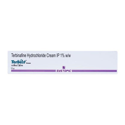 Terbest Cream 15gm