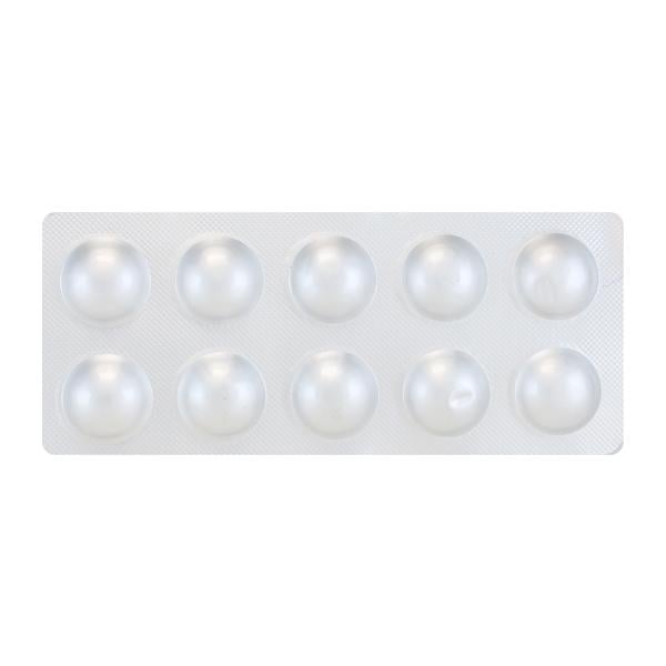 DAPARAY 10 Tablet 10's