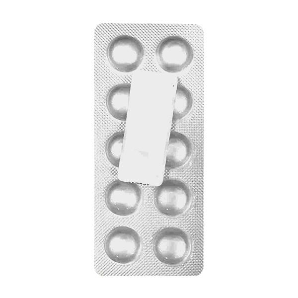 MISARTAN 80 Tablet 10's