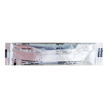 SOLIBITE ODG 5 MG LEMON FLAVOUR Granules 1's