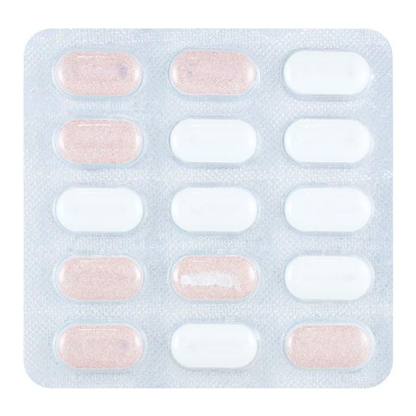 Metffil Vg1 Tablet 15'S