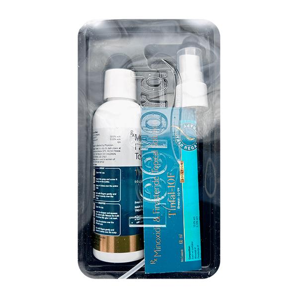 TINFAL 10 F Solution 60ml