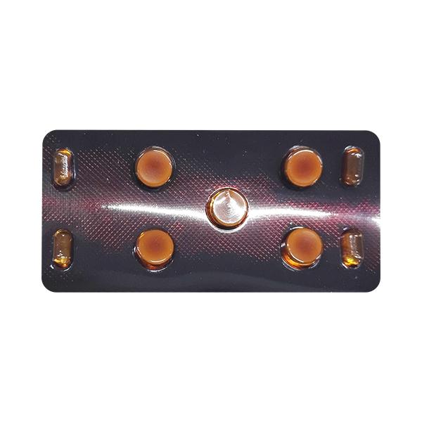 FOLITRAX 20 Tablet 5's