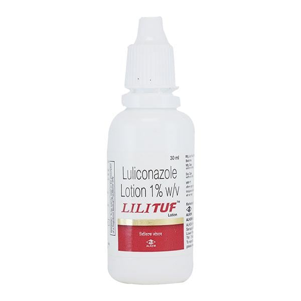 LILITUF Lotion 30ml