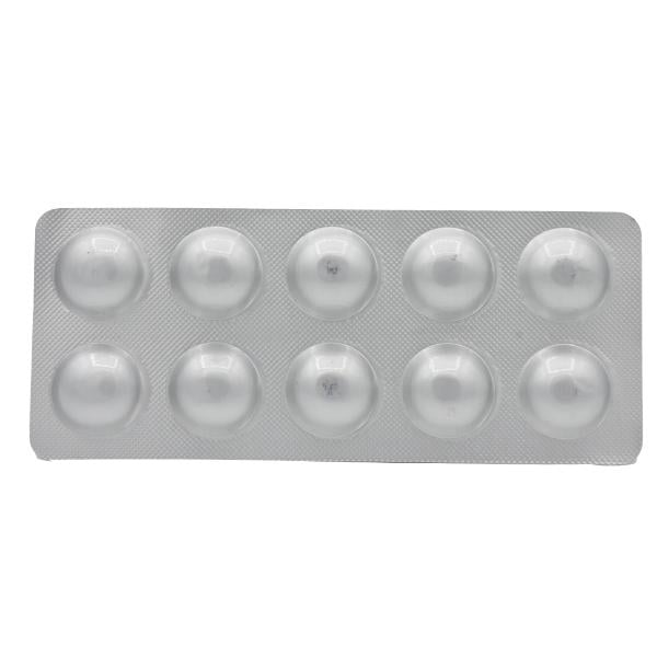 BRICET 10 Tablet 10's
