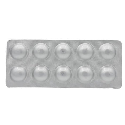 BRICET 10 Tablet 10's
