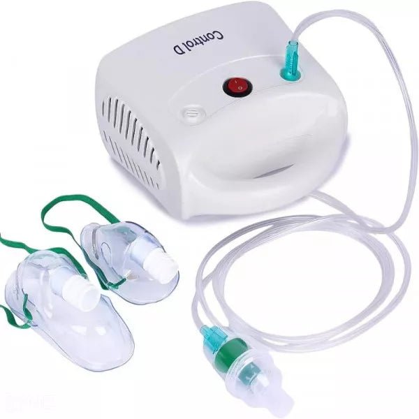 Nabulizer - Global Surgicals
