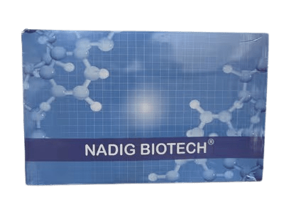 Nadig Diagnostics Alkaline Phosphate Biochemistry Reagent - Global Surgicals