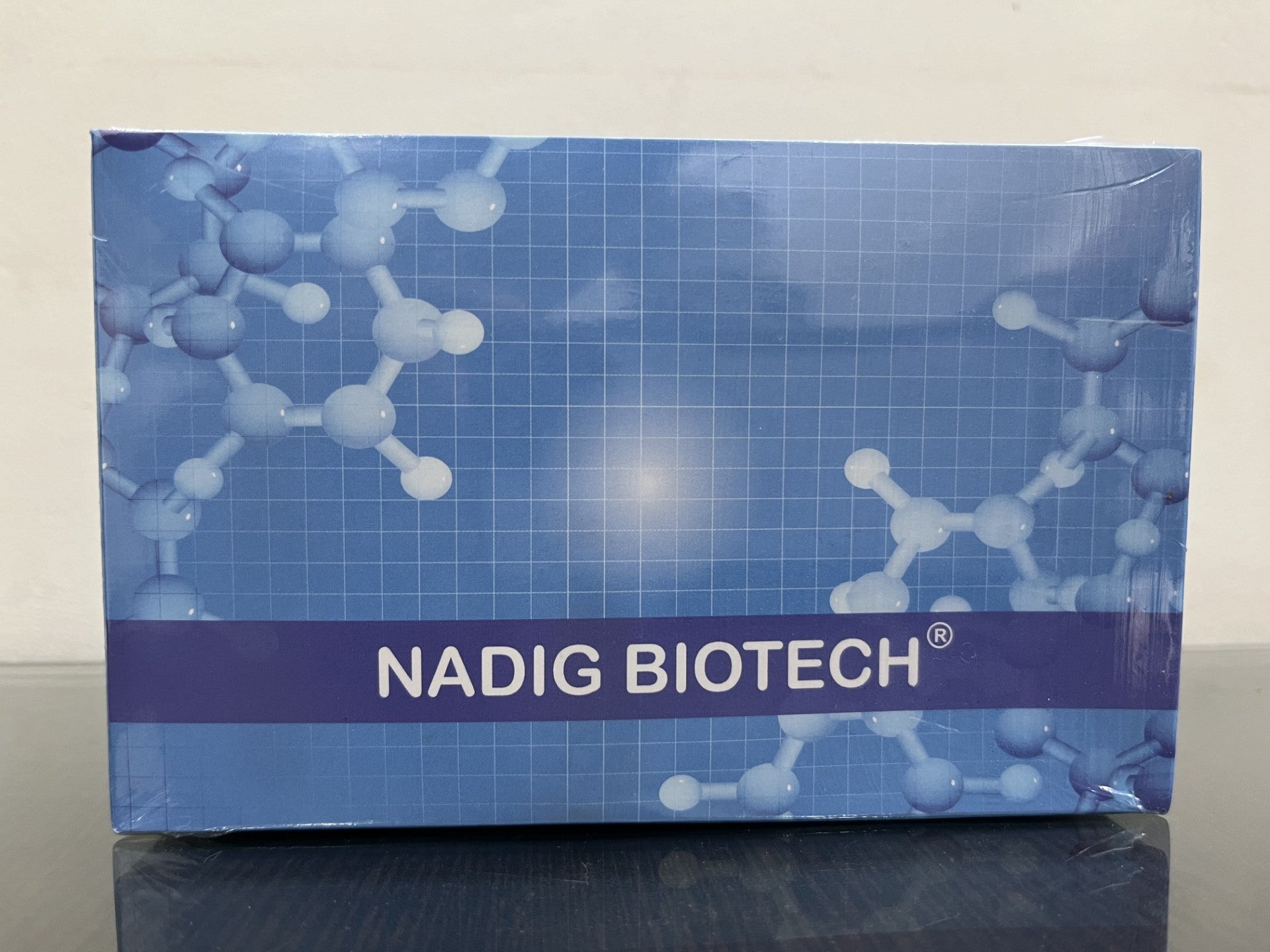 Nadig Diagnostics Alpha Amylase Biochemistry Reagent - Global Surgicals