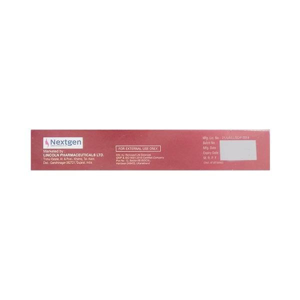 NADILIN Gel 10gm - Global Surgicals