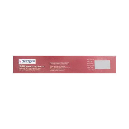 NADILIN Gel 10gm - Global Surgicals