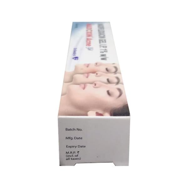 NADOXIN ACNE Gel 10g - Global Surgicals