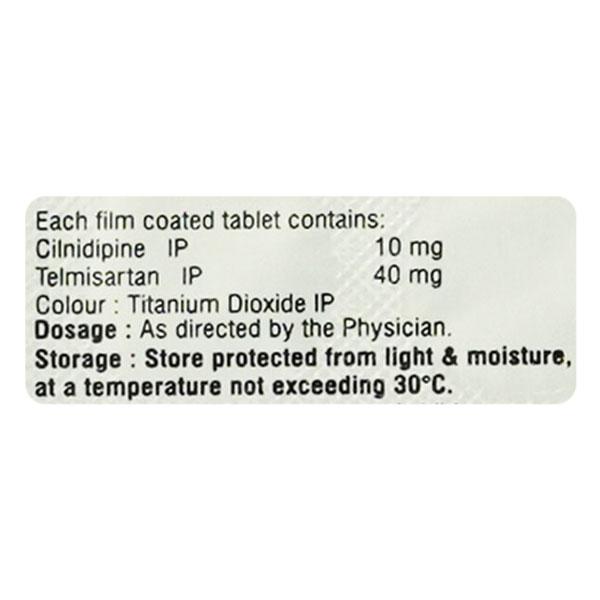 TELIHEP LN Tablet 15's