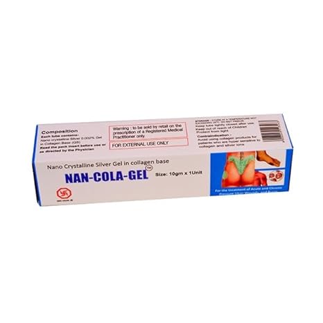 Nan cola - Global Surgicals