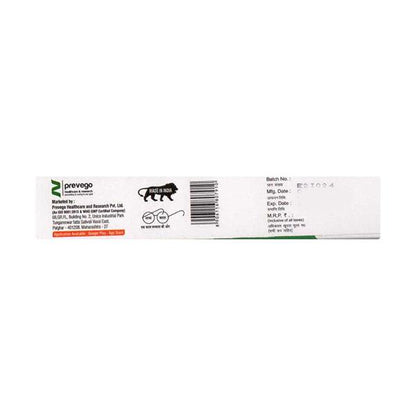 NAPPYHEAL Ointment 20gm - Global Surgicals