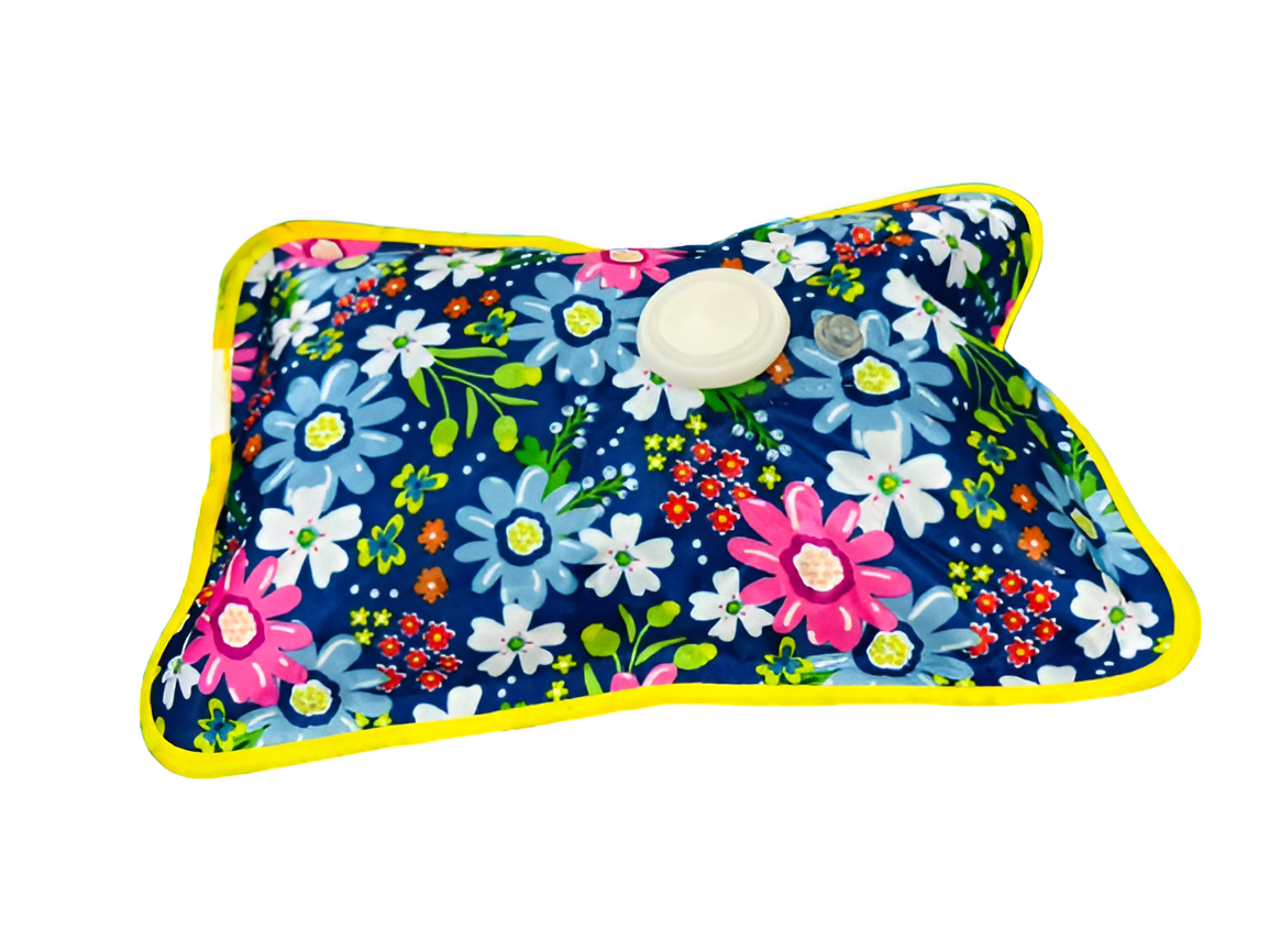 Nareena Electric Heating Gel Bag - Global Surgicals