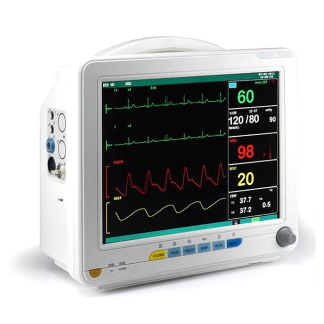 Nareena Five Para - Global Surgicals