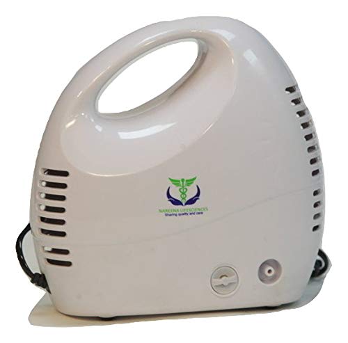 Nareena Nebulizer - Global Surgicals
