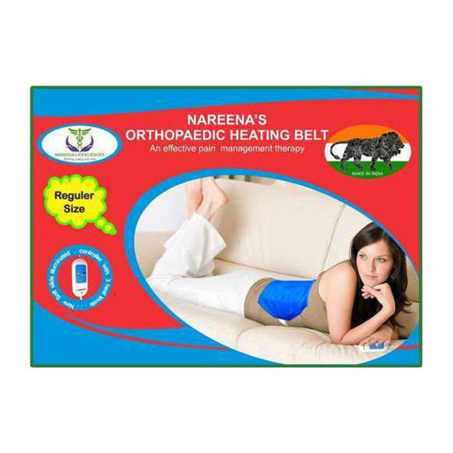 Nareena Orthopaedic Heating Belt - Global Surgicals