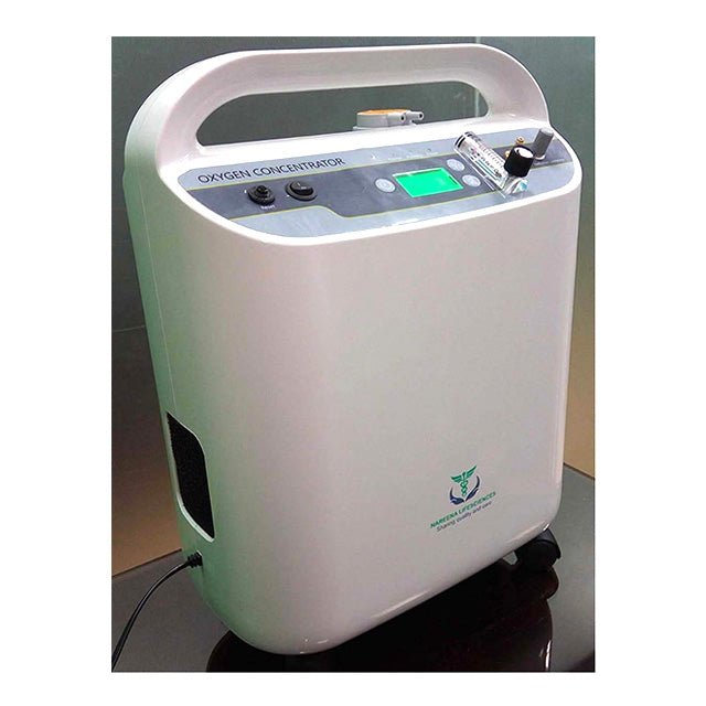 Nareena Oxygen Concentrator - Global Surgicals