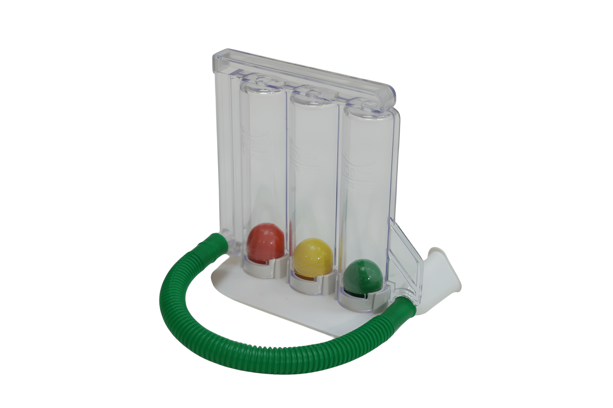 Nareena Spirometer - Global Surgicals