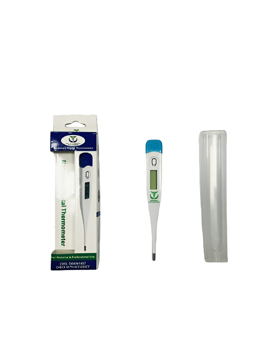 Nareena Thermometer - Global Surgicals