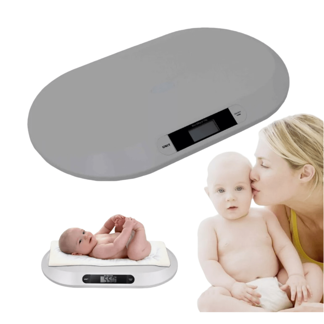 Nareena's Baby Weighing Scale - Global Surgicals